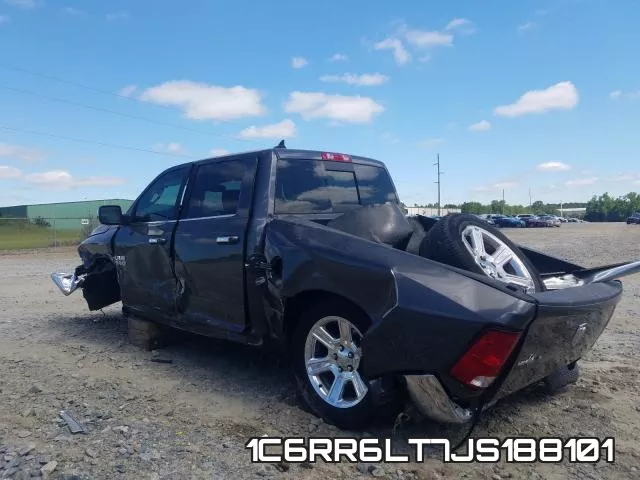1C6RR6LT7JS188101 фото 4