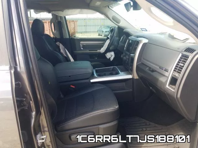 1C6RR6LT7JS188101 фото 6