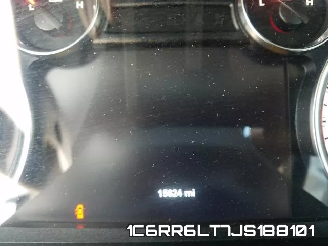 1C6RR6LT7JS188101 фото 9