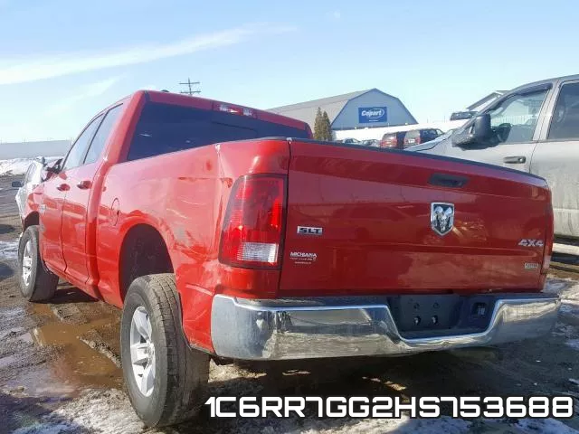 1C6RR7GG2HS753688 фото 4