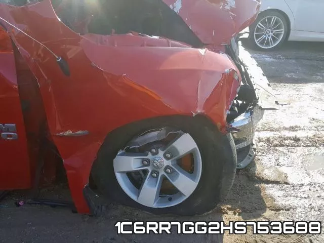 1C6RR7GG2HS753688 фото 10
