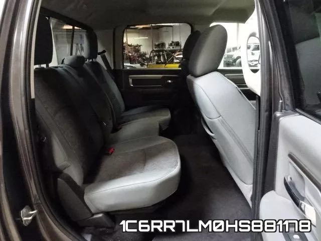 1C6RR7LM0HS881178 фото 7