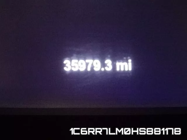 1C6RR7LM0HS881178 фото 9