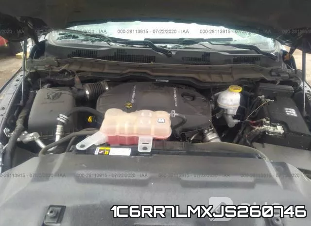 1C6RR7LMXJS260746 фото 2