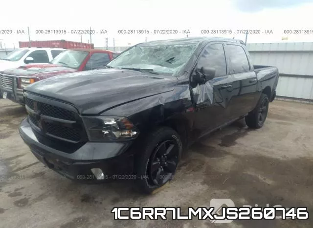 1C6RR7LMXJS260746 фото 3