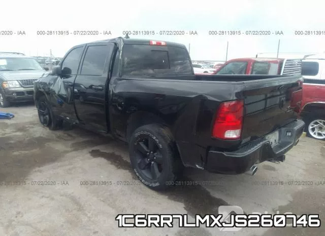 1C6RR7LMXJS260746 фото 4