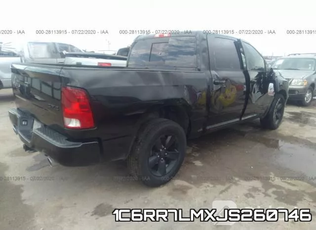 1C6RR7LMXJS260746 фото 5
