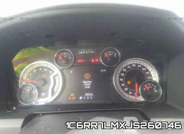 1C6RR7LMXJS260746 фото 8
