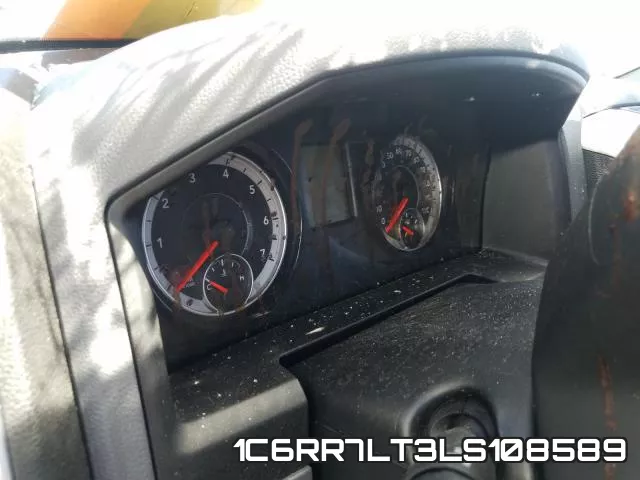 1C6RR7LT3LS108589 фото 9