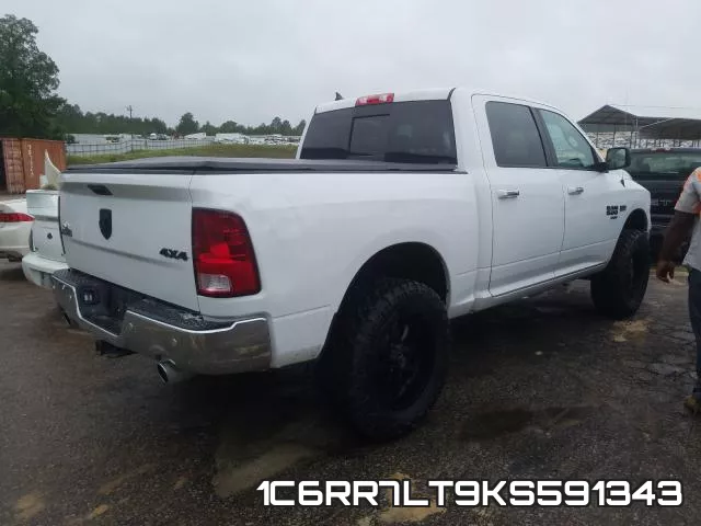1C6RR7LT9KS591343 фото 5