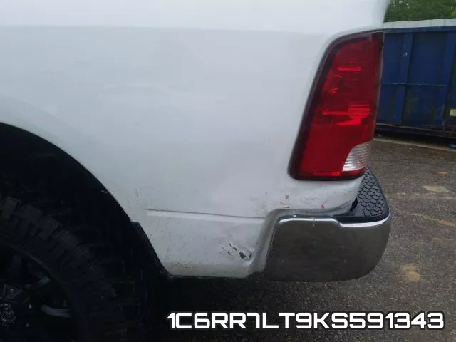 1C6RR7LT9KS591343 фото 10