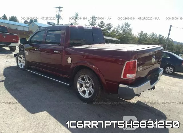 1C6RR7PT5HS831250 фото 4