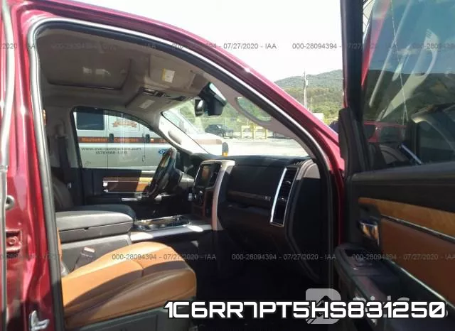 1C6RR7PT5HS831250 фото 6