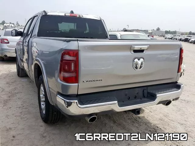 1C6RREDT2LN121190 фото 4