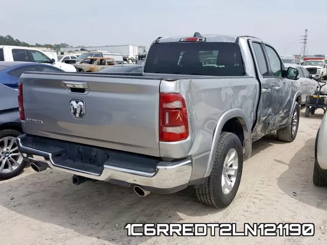 1C6RREDT2LN121190 фото 5