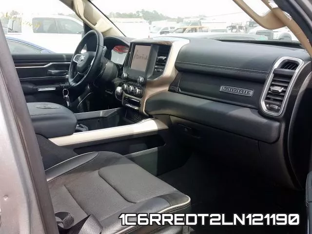 1C6RREDT2LN121190 фото 6
