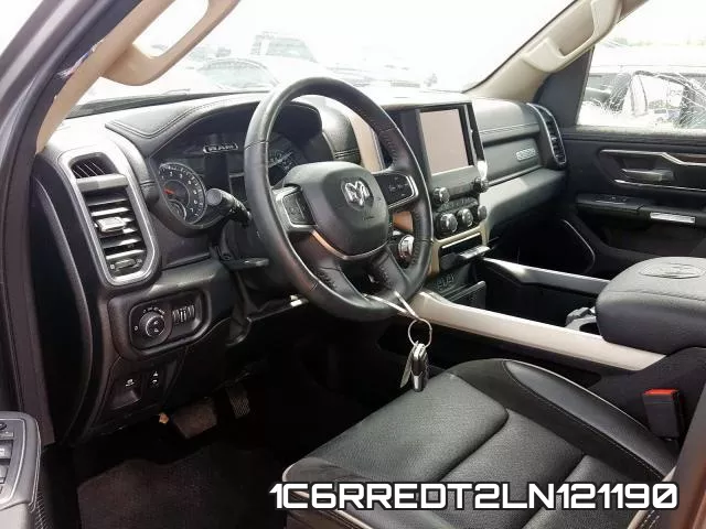 1C6RREDT2LN121190 фото 10