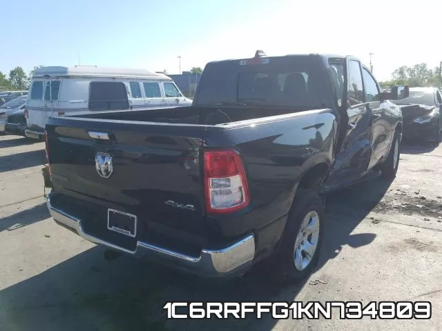 1C6RRFFG1KN734809 фото 5