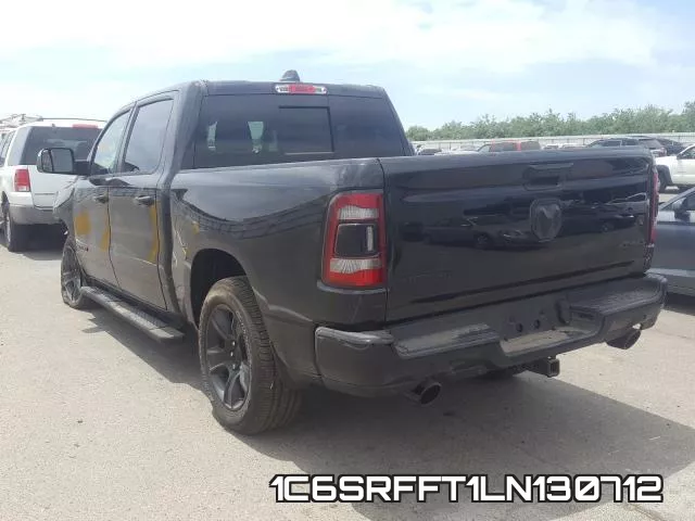 1C6SRFFT1LN130712 фото 4
