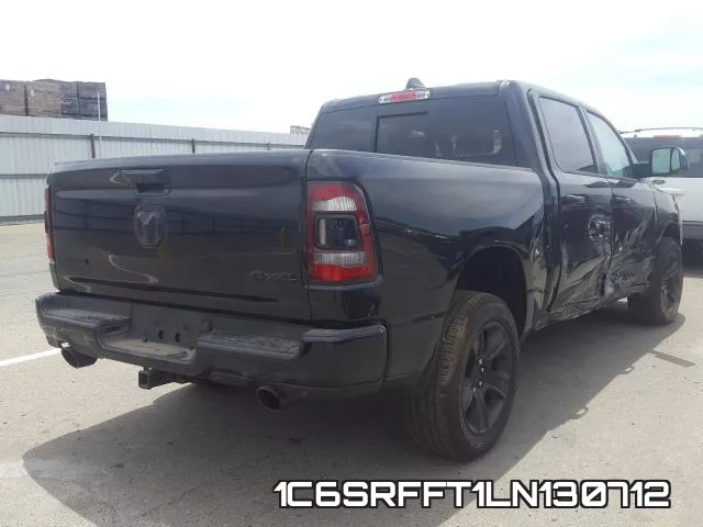 1C6SRFFT1LN130712 фото 5