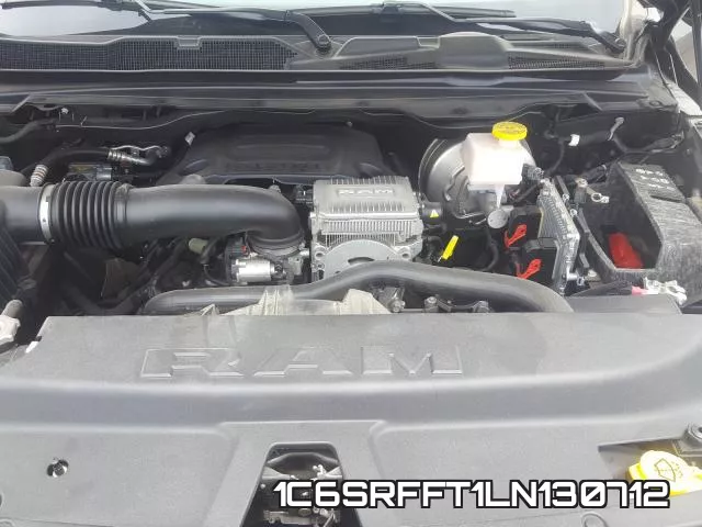1C6SRFFT1LN130712 фото 8