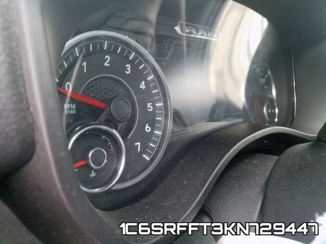 1C6SRFFT3KN729447 фото 9