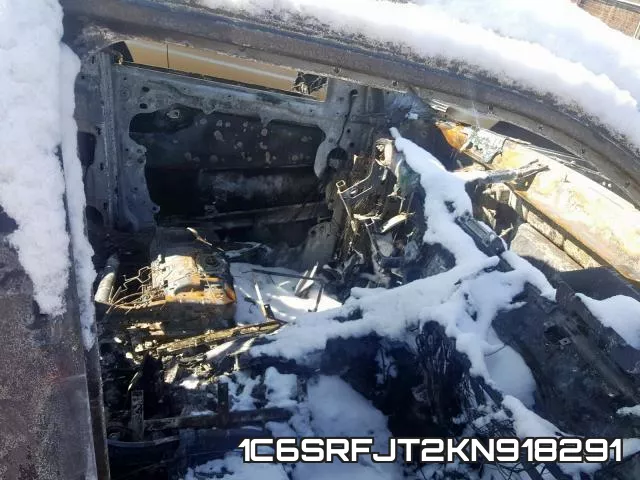 1C6SRFJT2KN918291 фото 2