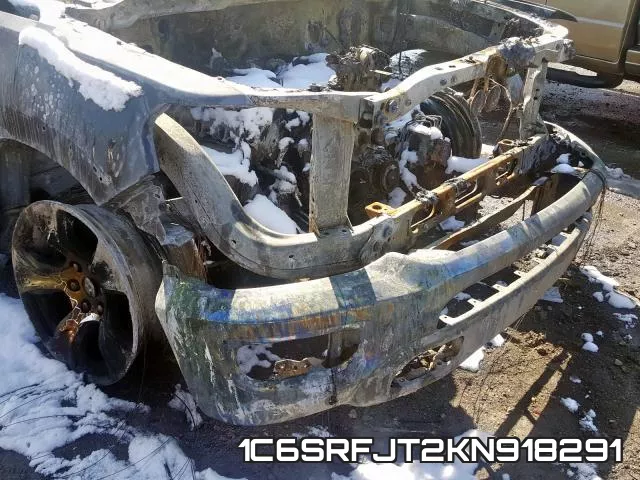 1C6SRFJT2KN918291 фото 10