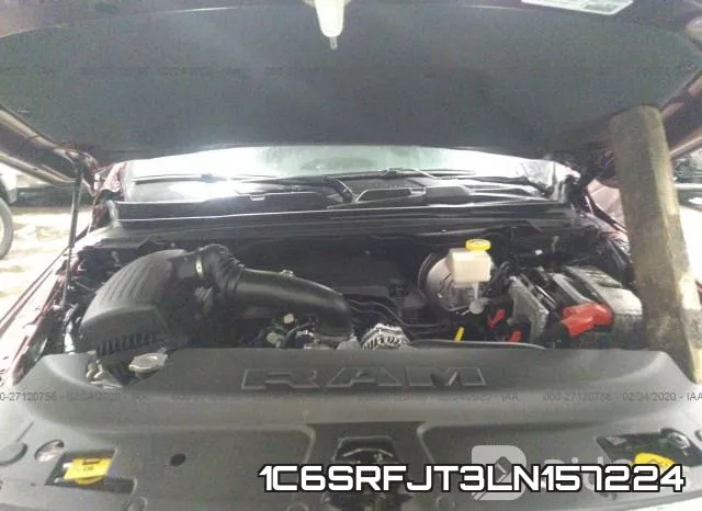 1C6SRFJT3LN157224 фото 2