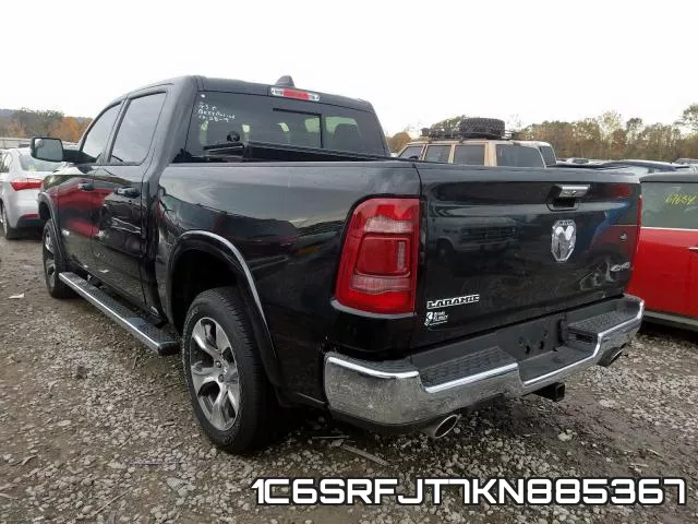 1C6SRFJT7KN885367 фото 4