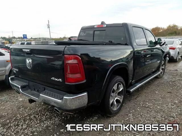 1C6SRFJT7KN885367 фото 5