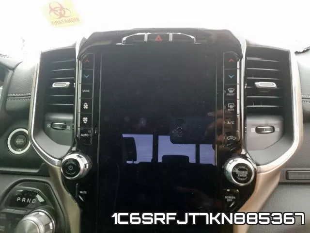 1C6SRFJT7KN885367 фото 10