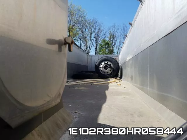 1E1D2R380HR058444 фото 9