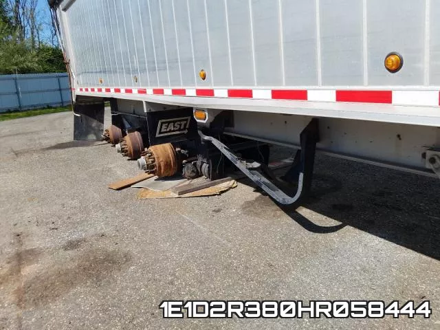 1E1D2R380HR058444 фото 10