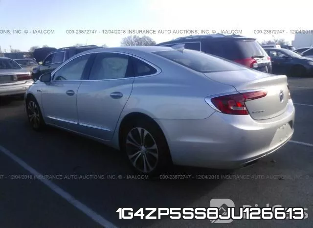 1G4ZP5SS8JU126613 фото 4