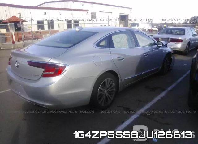 1G4ZP5SS8JU126613 фото 5