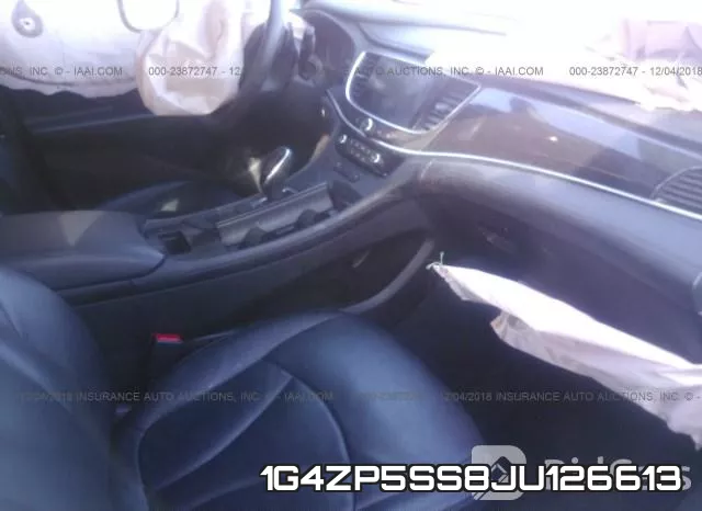1G4ZP5SS8JU126613 фото 6