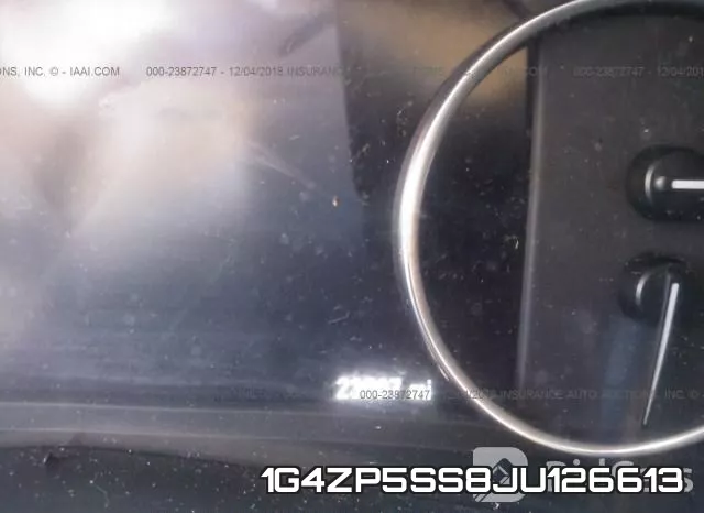 1G4ZP5SS8JU126613 фото 8