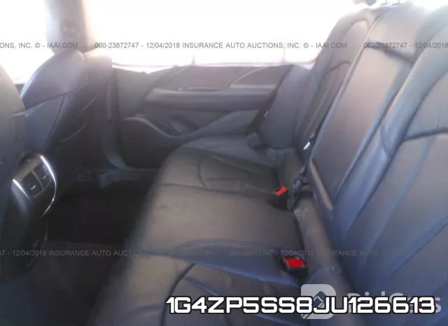 1G4ZP5SS8JU126613 фото 9