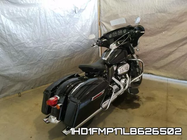 1HD1FMP17LB626502 фото 5