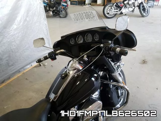 1HD1FMP17LB626502 фото 6