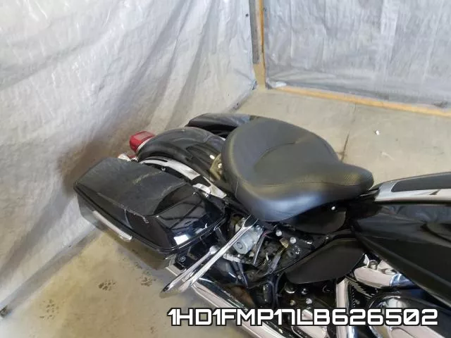1HD1FMP17LB626502 фото 7