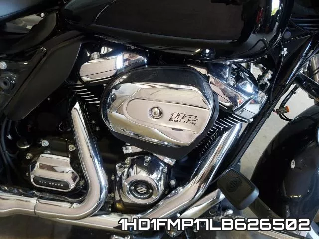 1HD1FMP17LB626502 фото 8
