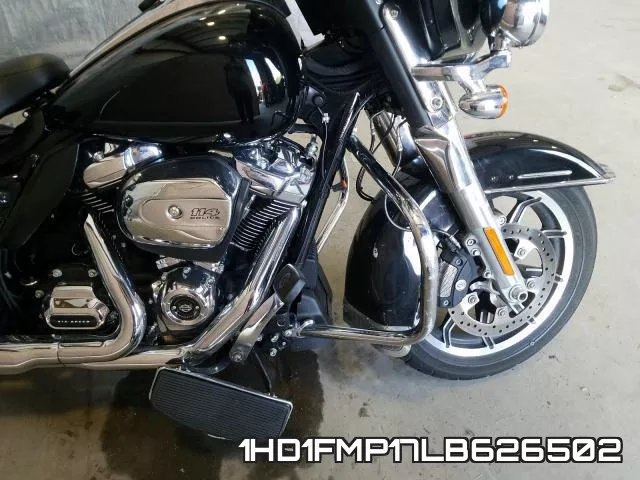 1HD1FMP17LB626502 фото 10