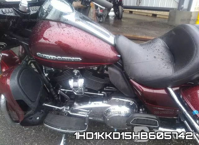 1HD1KKD15HB605742 фото 10