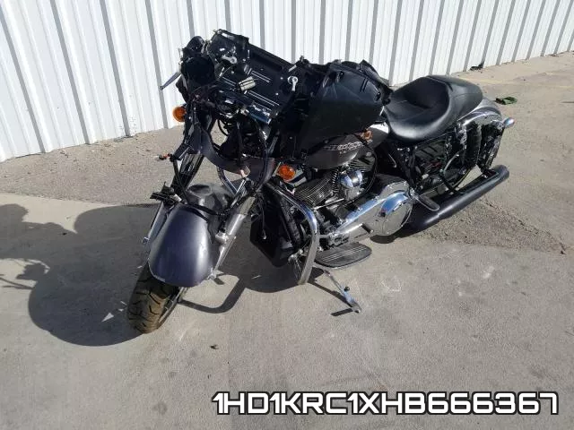 1HD1KRC1XHB666367 фото 3