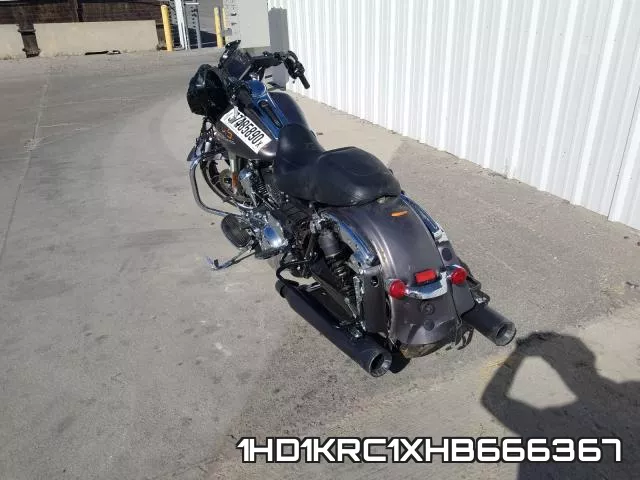 1HD1KRC1XHB666367 фото 4