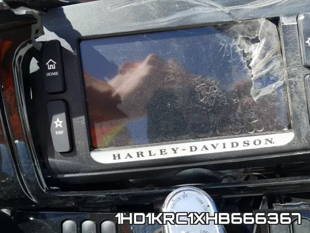 1HD1KRC1XHB666367 фото 9