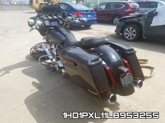 1HD1PXL11LB953255 фото 4