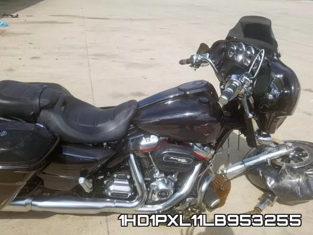 1HD1PXL11LB953255 фото 6